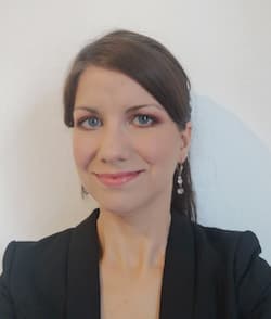 Emilie Evain